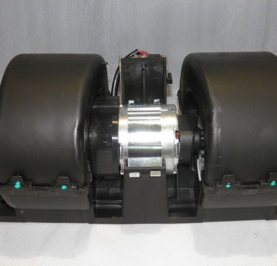 BLOWER ADAPTER IAM TGA/TGX